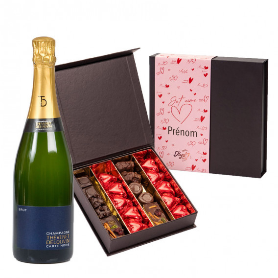PASSIONATELY - 22CHOCOLATES