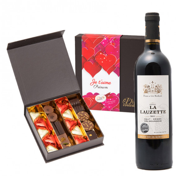MY DEAR LOVE -32 CHOCOLATES