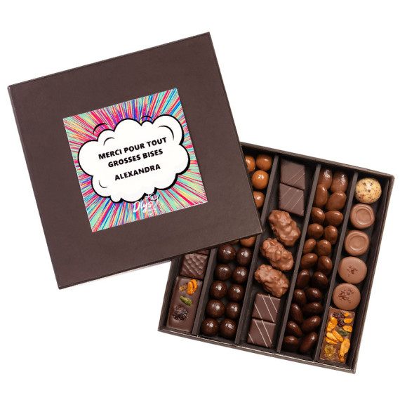 Surprise (65 Chocolates)