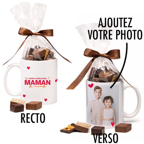 Choco'Maman