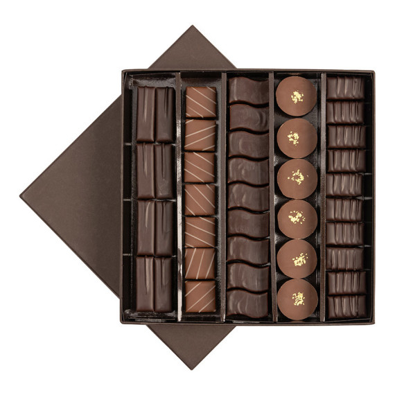 chocolate ganache (Small)