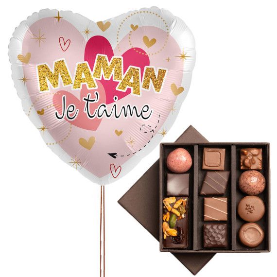 Mother's Day Balloon