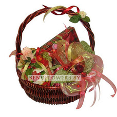 Gift basket "Fairy Tale"