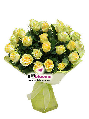 Sunshine bouquet