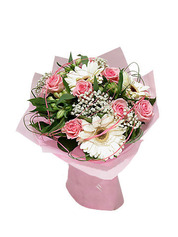 Fairy tale bouquet