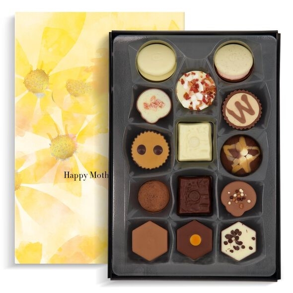 Mother's Day Patisserie H-Box