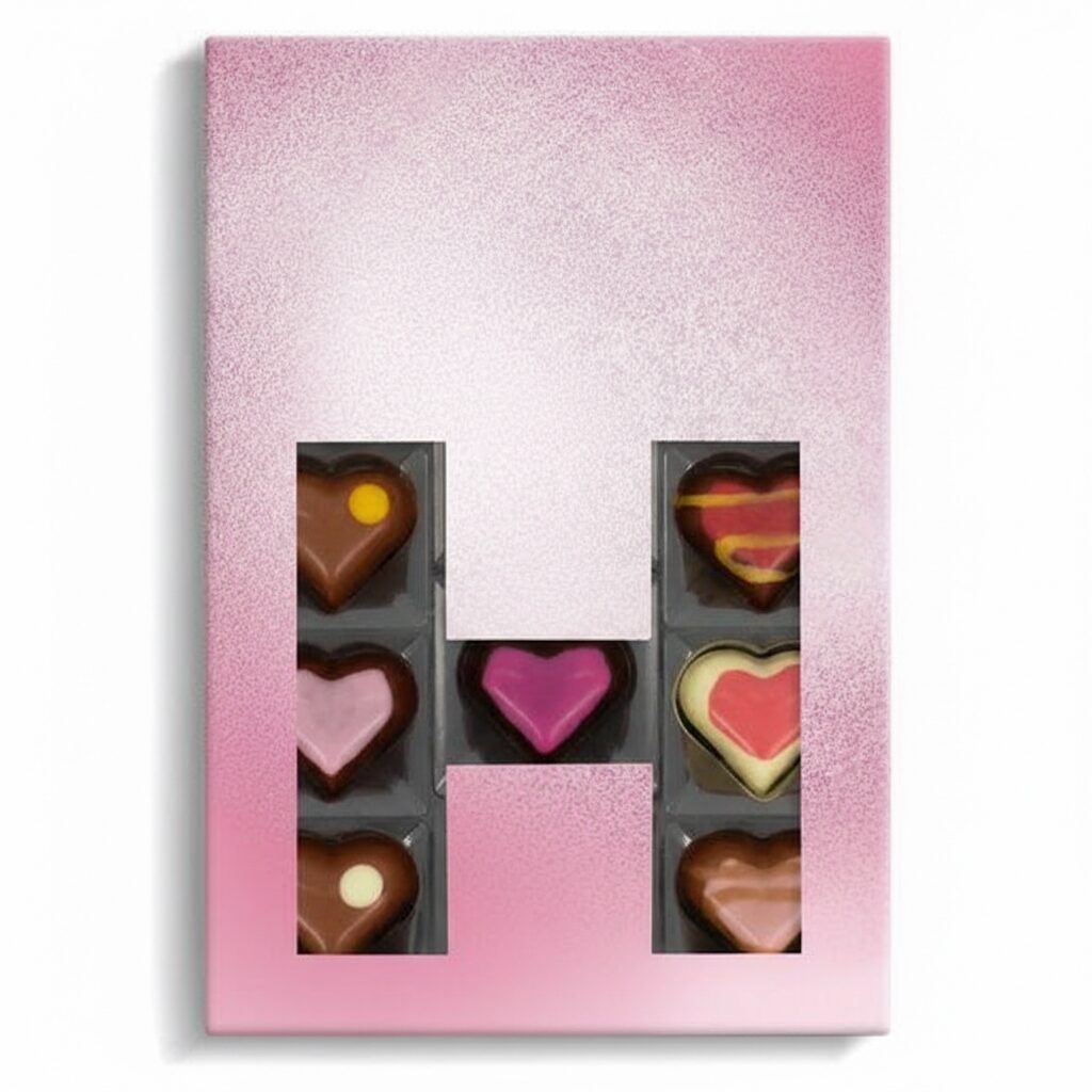 With Love H-Box