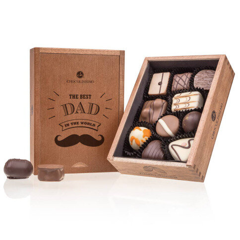 Elegance For Dad