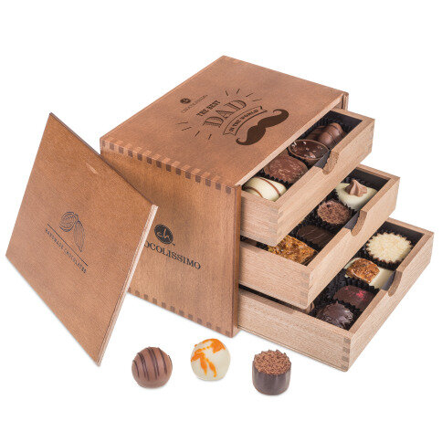 ChocoGrande - For Dad