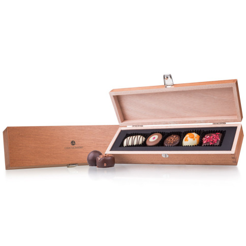 ChocoCase