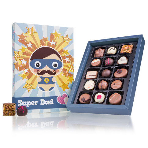Super Dad Midi