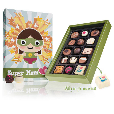 Super Mom - Midi