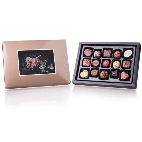 ChocoPostcard Midi
