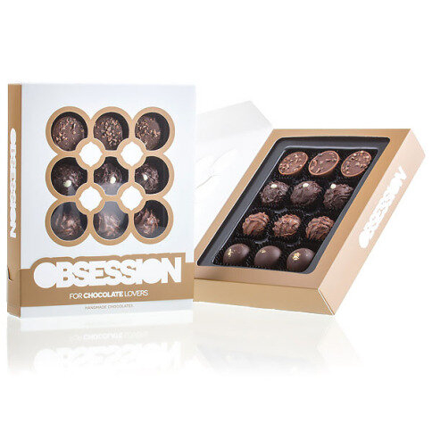 Chocolate Obsession - Chocolates
