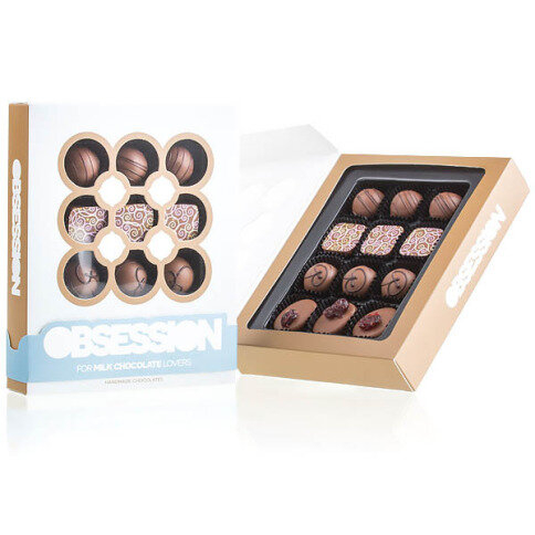 Milk Obsession - Chocolates