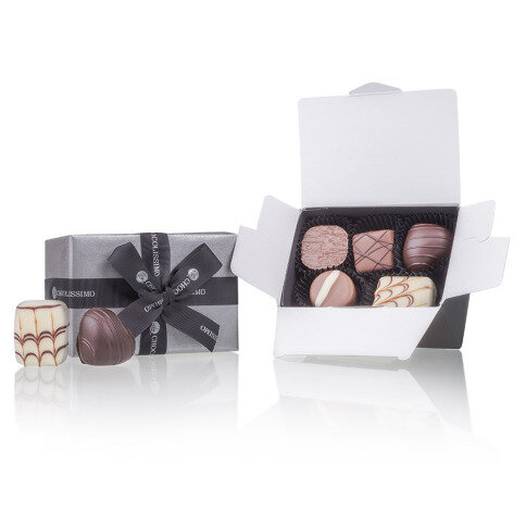 Ballotin Petit - Chocolates