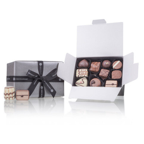 Ballotin Grand - Chocolates