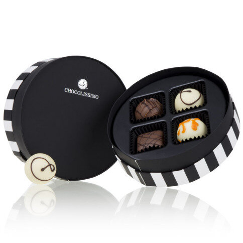 Glamour XS - Chocolates
