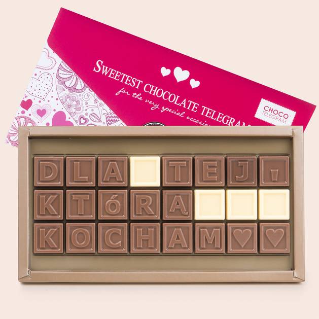 For the one I love