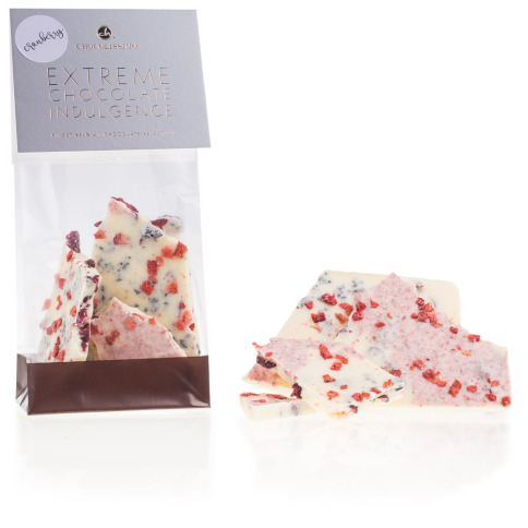 ChocoExtreme chocolate with cranberry Mini