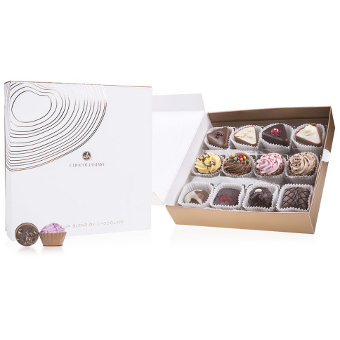 Praline mix