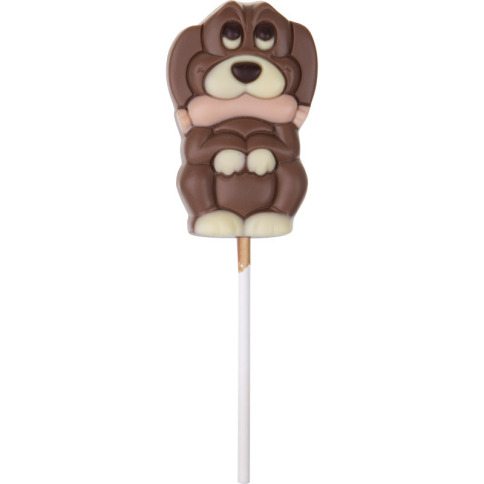 6 Dog lollipop