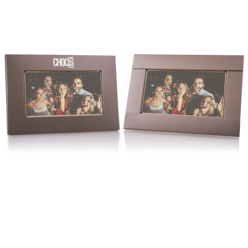 Chocolate with any print
