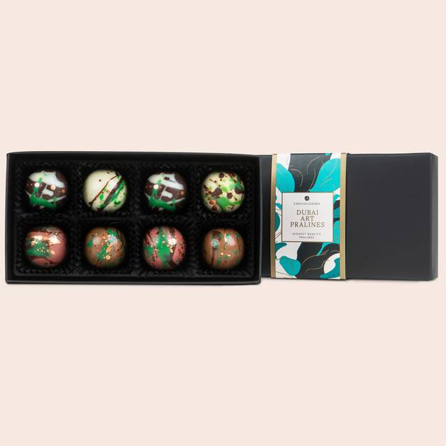 Dubai pralines XL