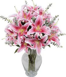 Lilium (Classic Composition)