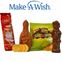 Make-A-Wish Sinterklaas package
