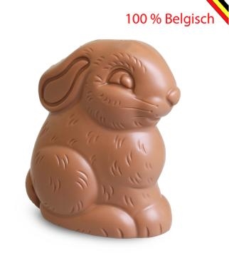 Sitting bunny 11 cm