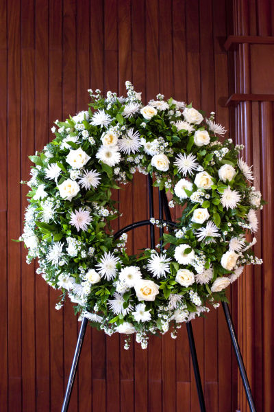 Eternal memory