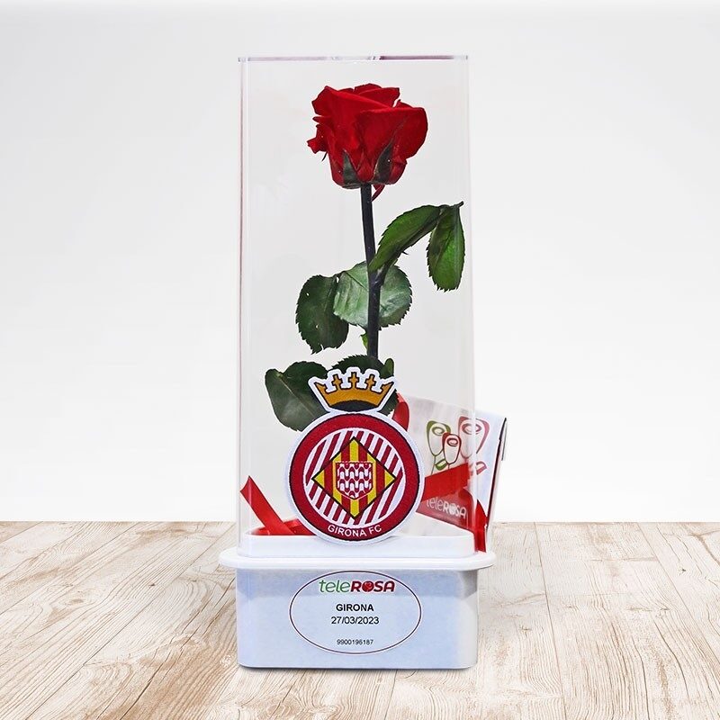 Eternal Rose Girona FC