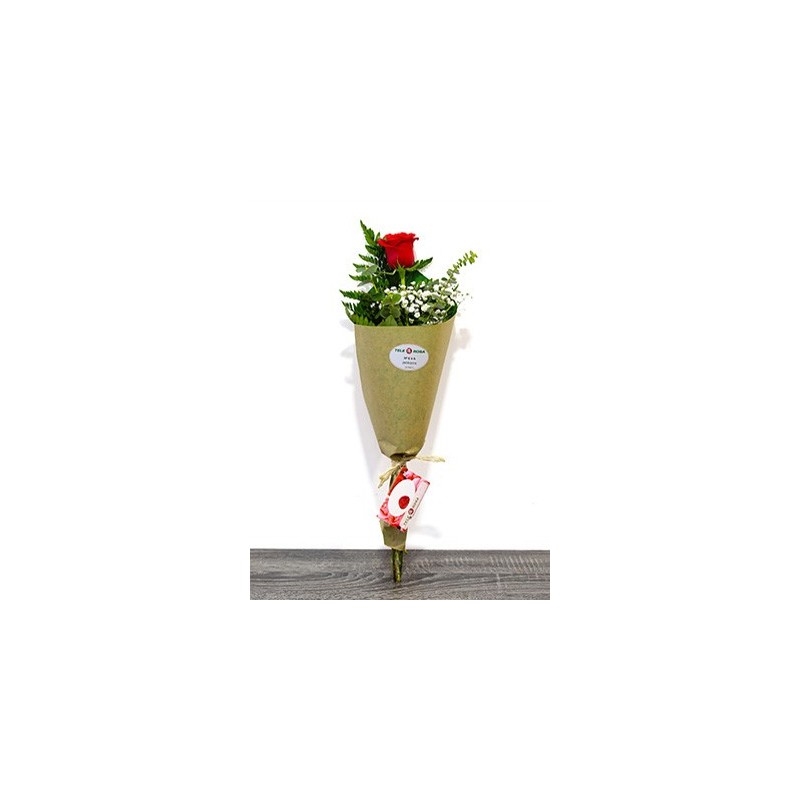 Unique Natural rose