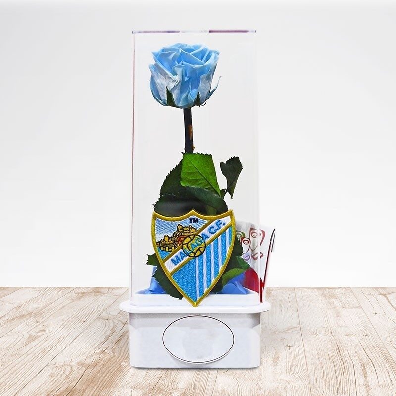 Bouquet of six Roses