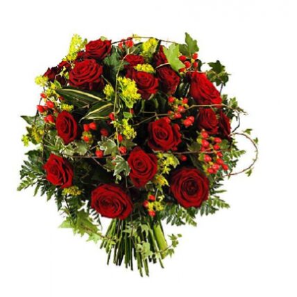 Jardin Des Roses