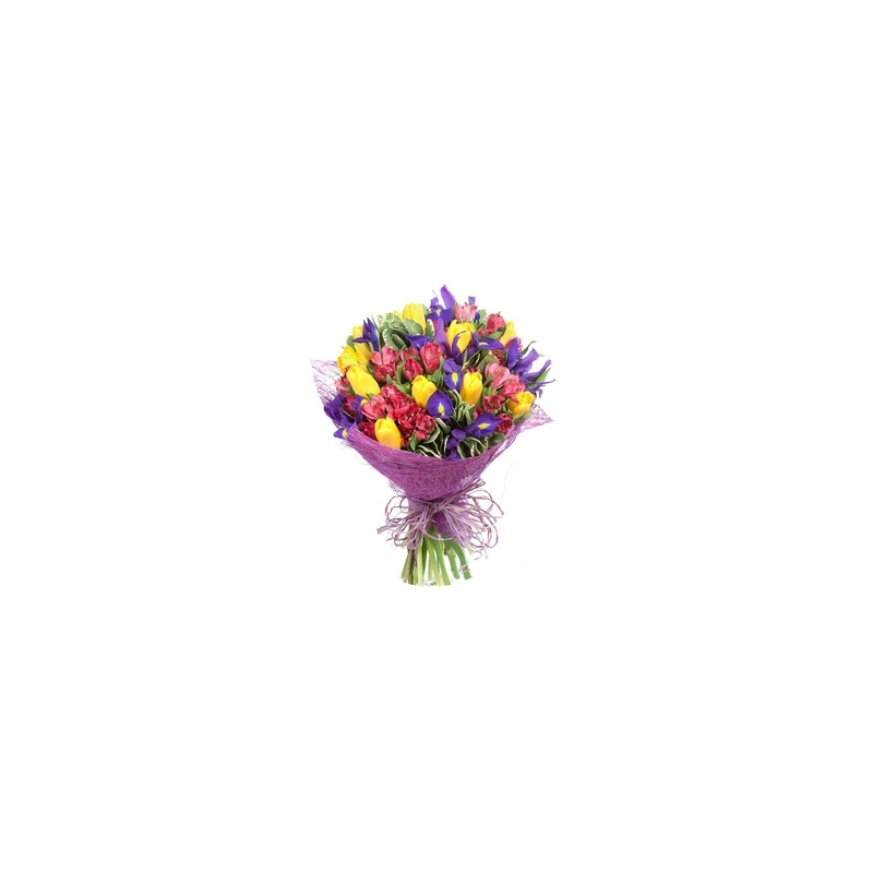 Flowers Market