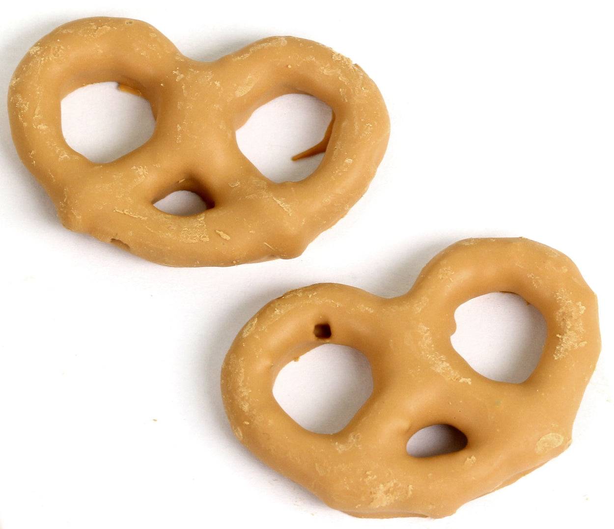 Gingerbread Yogurt Pretzels - 96 Count