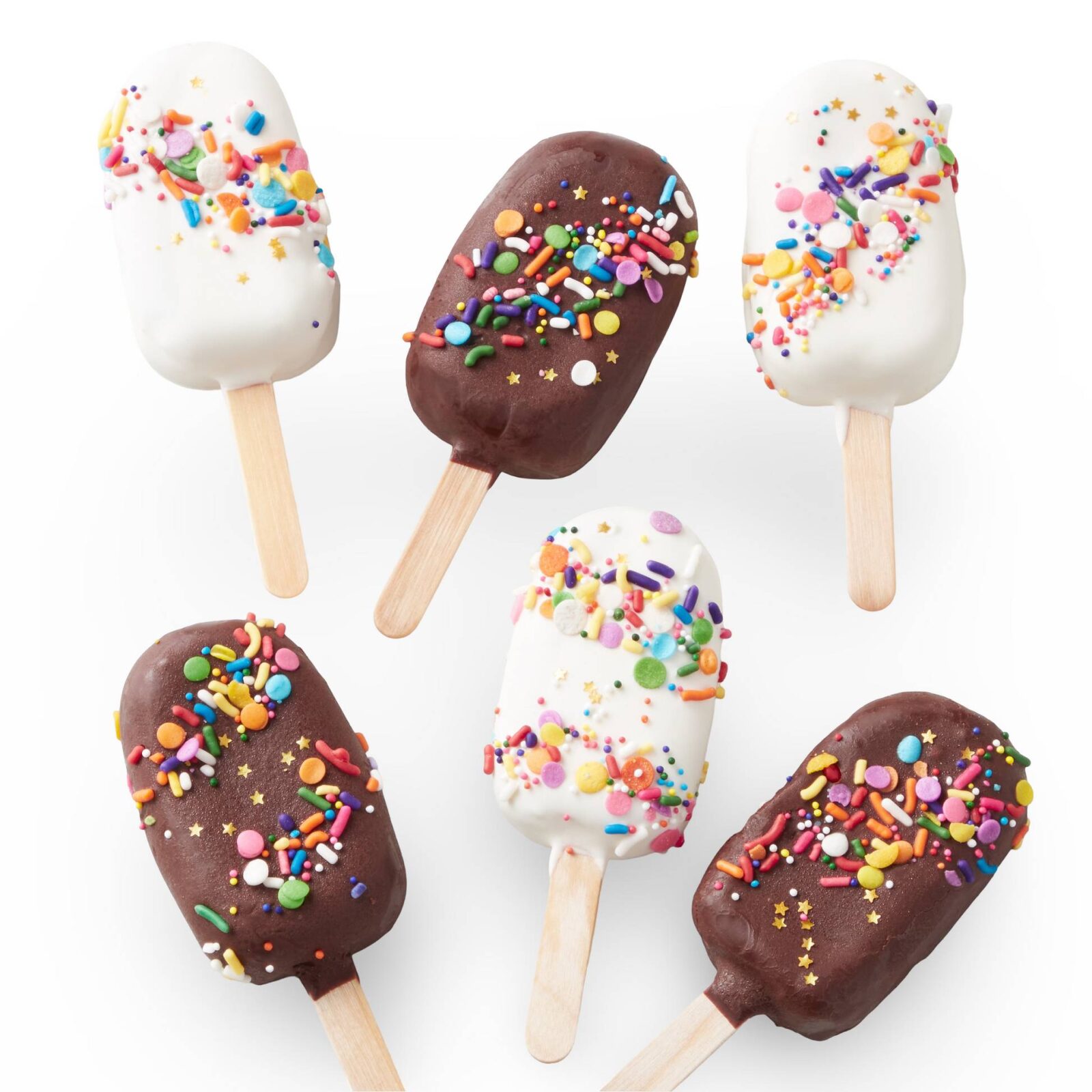 Celebration Cakesicle- Single