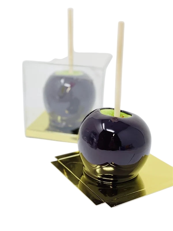 Gourmet Candy Apple- Single