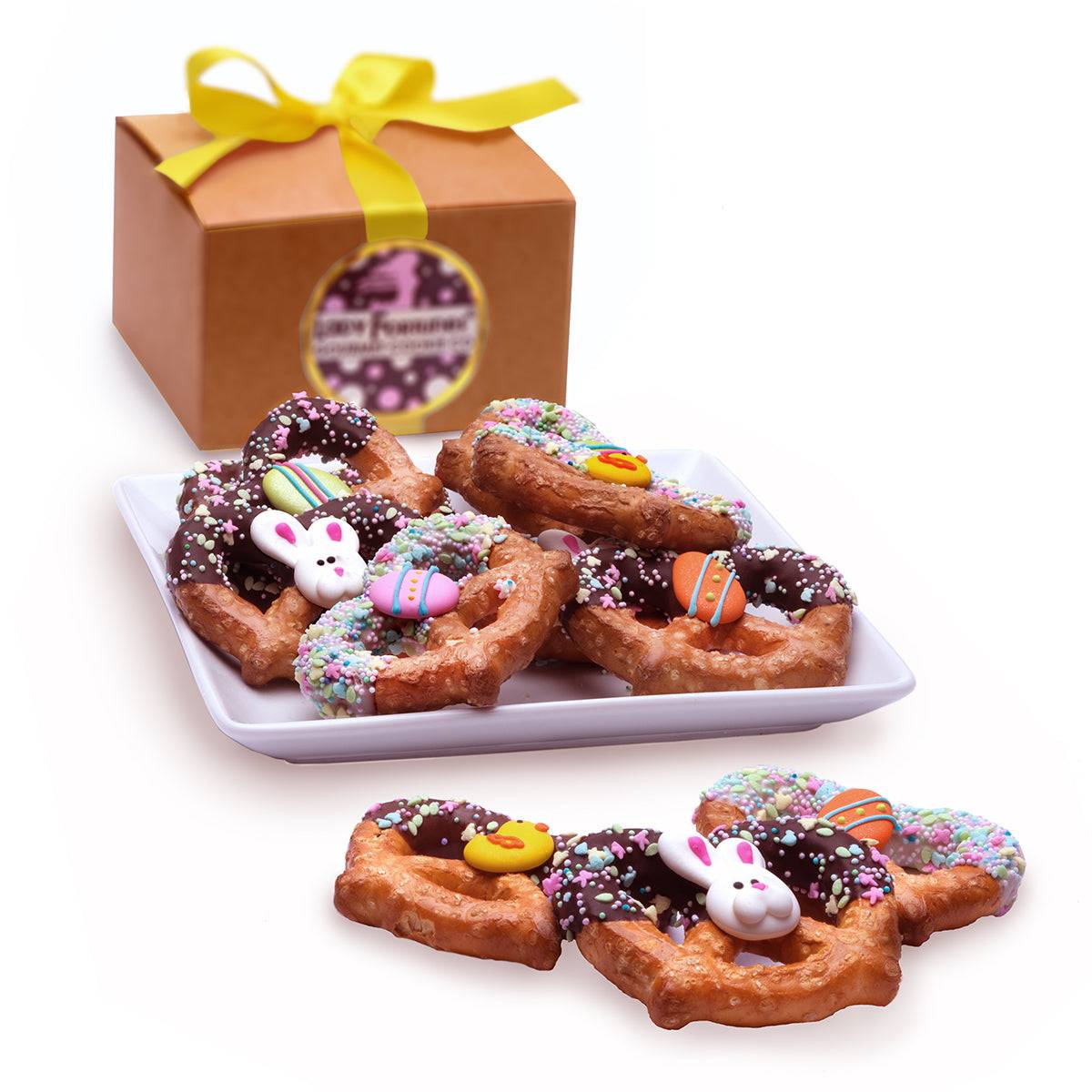 Easter Twist Gift Box (Gift Box of 6)
