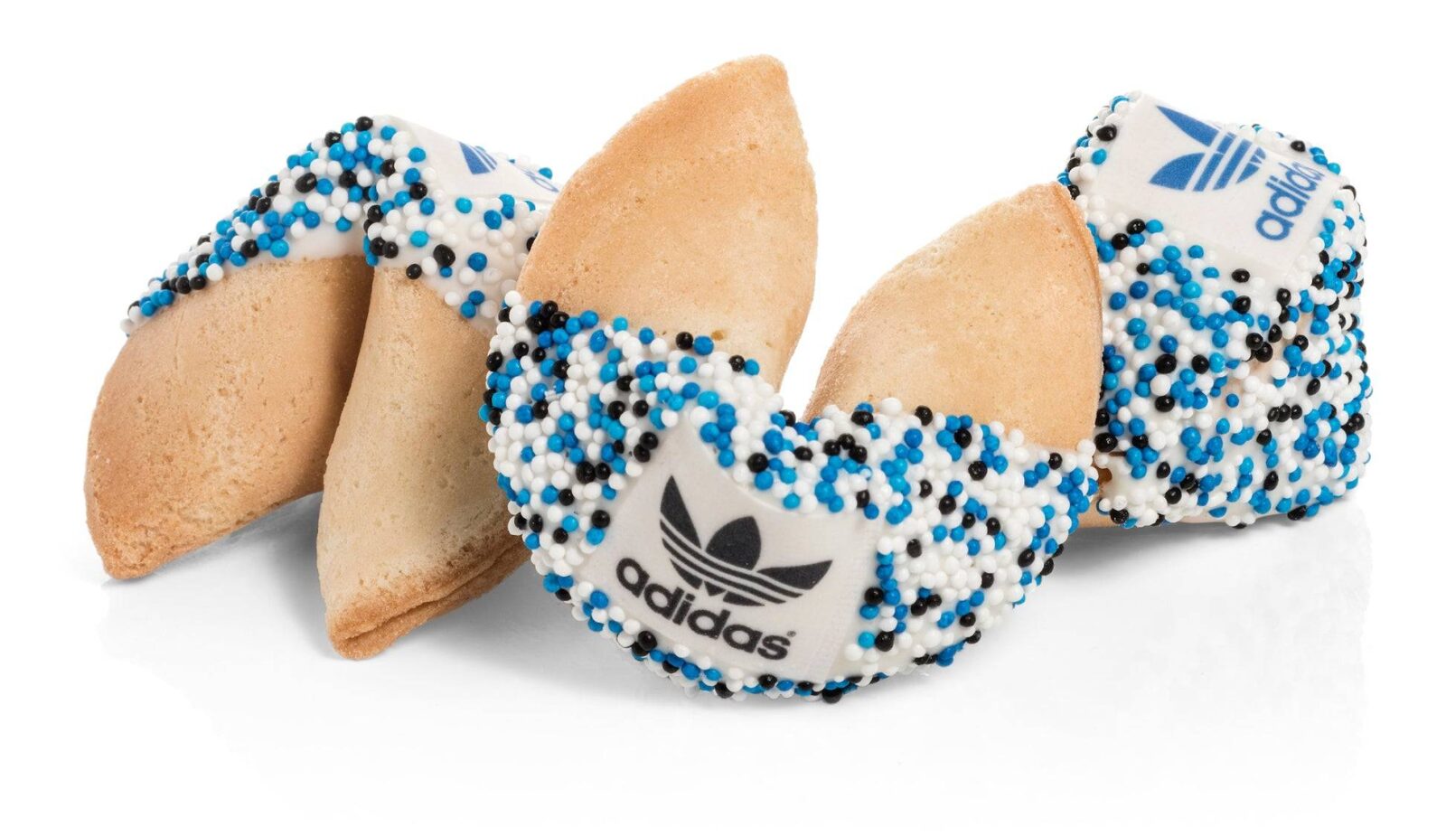 Logo Branded Fortune Cookies