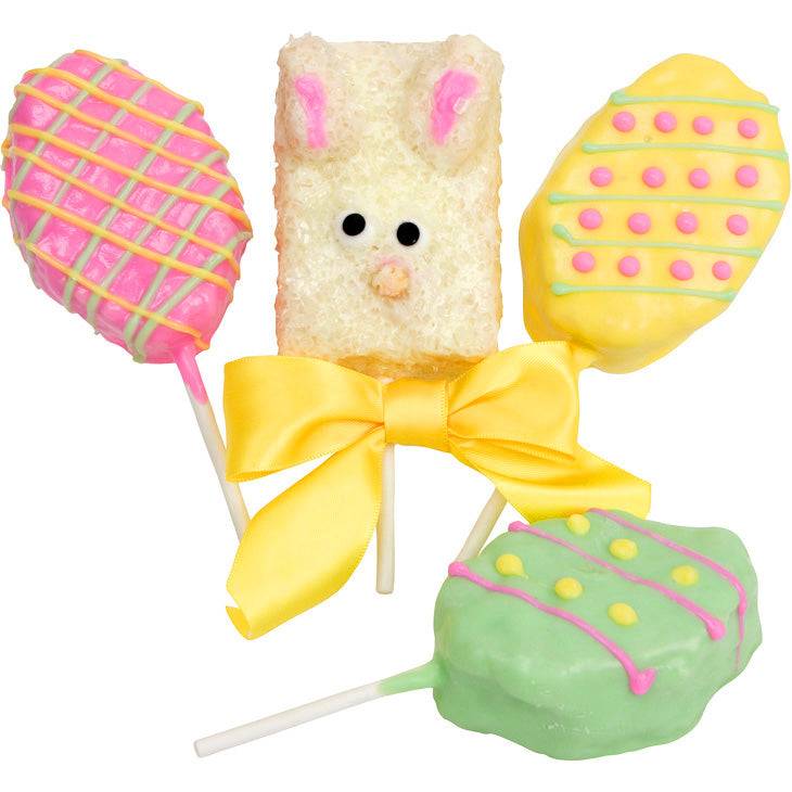 Easter Crizpy Sticks-GIFT SET OF 4