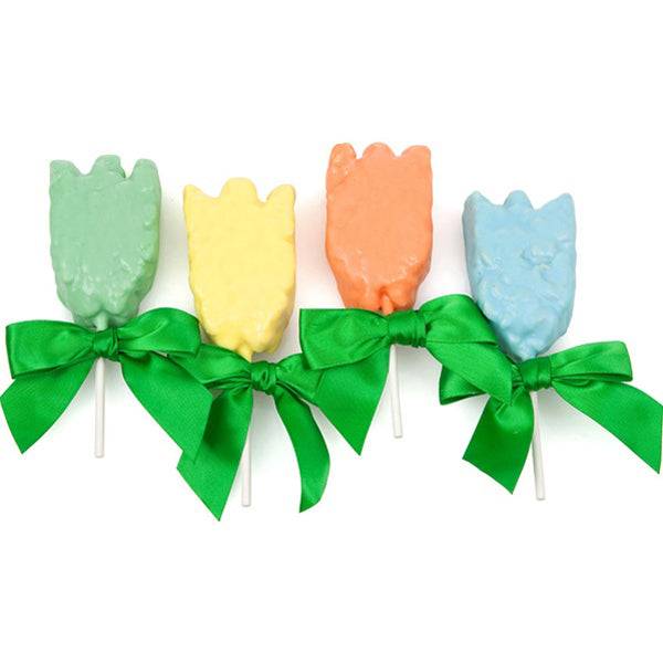 Tulip Crizpy Treats- Single