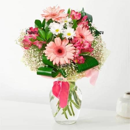 Magnificent bouquet (Standard)