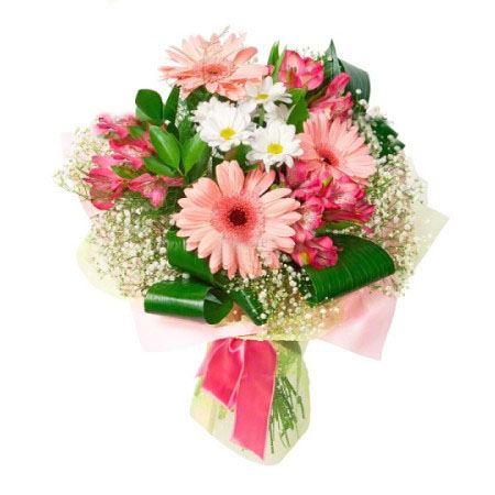 Magnificent bouquet