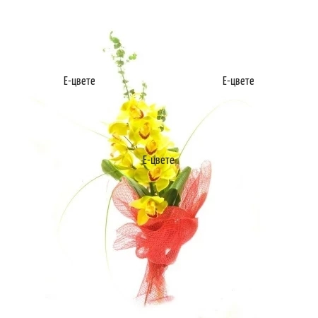 Bouquet - For Men