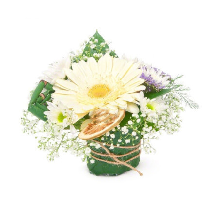 Flower arrangement Amadeus