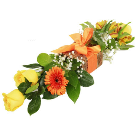 Arrangement Art