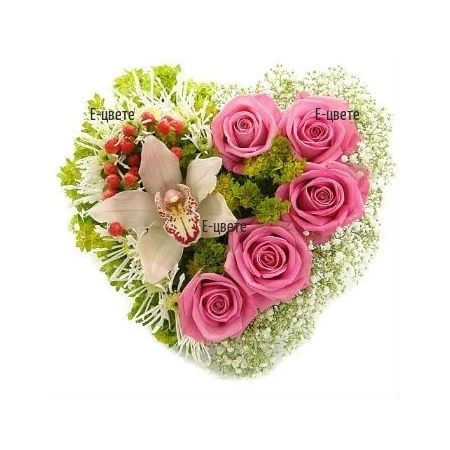 Exotic heart